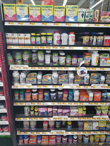 Supermarket «Walmart Neighborhood Market», reviews and photos, 2730 Gateway St, Springfield, OR 97477, USA