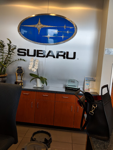 Subaru Dealer «Capitol Subaru», reviews and photos, 3235 Cherry Ave NE, Salem, OR 97301, USA