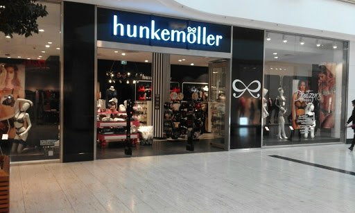 Hunkemöller