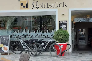 Goldstück Braunau - cafe | bar | brasserie image