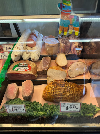Butcher Shop «Pape Meat Co», reviews and photos, 25 Hillcrest Blvd, Millbrae, CA 94030, USA
