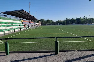 Camp de futbol de Sant Marcel·lí image