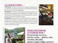Photos du propriétaire du Bistro Le Coin du Pont à Crespin - n°5
