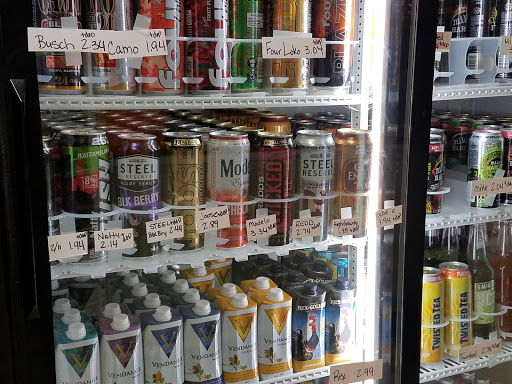 Tobacco Shop «Tobacco World», reviews and photos, 335 S Columbia River Hwy, St Helens, OR 97051, USA