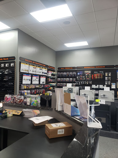 Locksmith «Guardian Safe & Lock», reviews and photos, 28155 Tomball Pkwy #6b, Tomball, TX 77375, USA