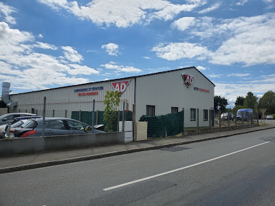 AD - BEDEE CARROSSERIE à Bédée