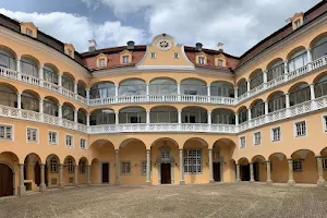 Schloss ob Ellwangen image