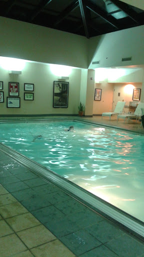 Live Music Venue «Old National Centre», reviews and photos, 502 N New Jersey St, Indianapolis, IN 46204, USA