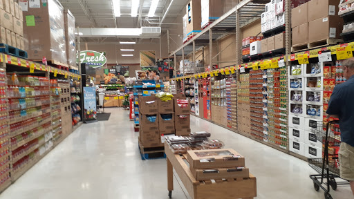 Grocery Store «Cub Foods», reviews and photos, 417 8th Ave NE, Brainerd, MN 56401, USA