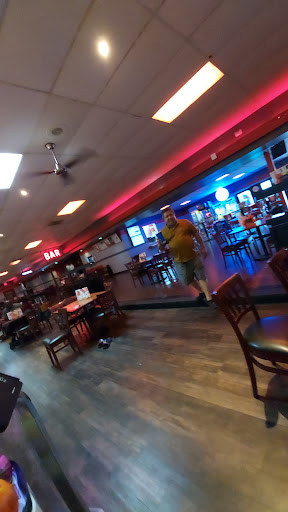 Bowling Alley «AMF Diamond Lanes», reviews and photos, 267 N Forest Blvd, Houston, TX 77090, USA