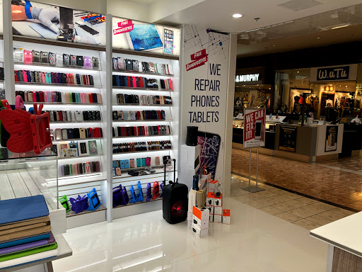 Phone Repair Service «The Fix - Mobile Phone & Computer Repair», reviews and photos, 17057 N Outer 40 Rd, Chesterfield, MO 63005, USA