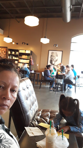 Starbucks image