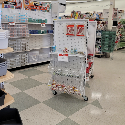 Fabric Store «Jo-Ann Fabrics and Crafts», reviews and photos, 330 Towne Dr, Fayetteville, NY 13066, USA