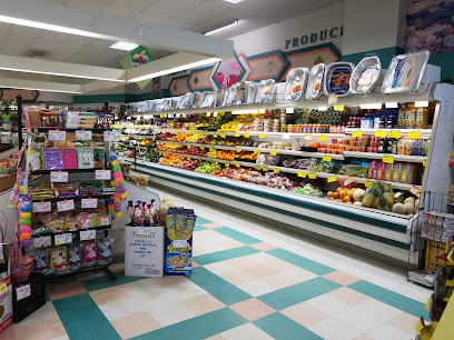 Hillsdale Supermarket