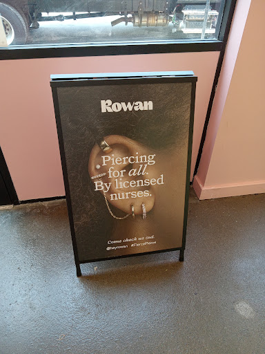 Explore cool small tattoo ideas for guys, creative tattoo ideas in Chicago, available at Rowan Lincoln Park