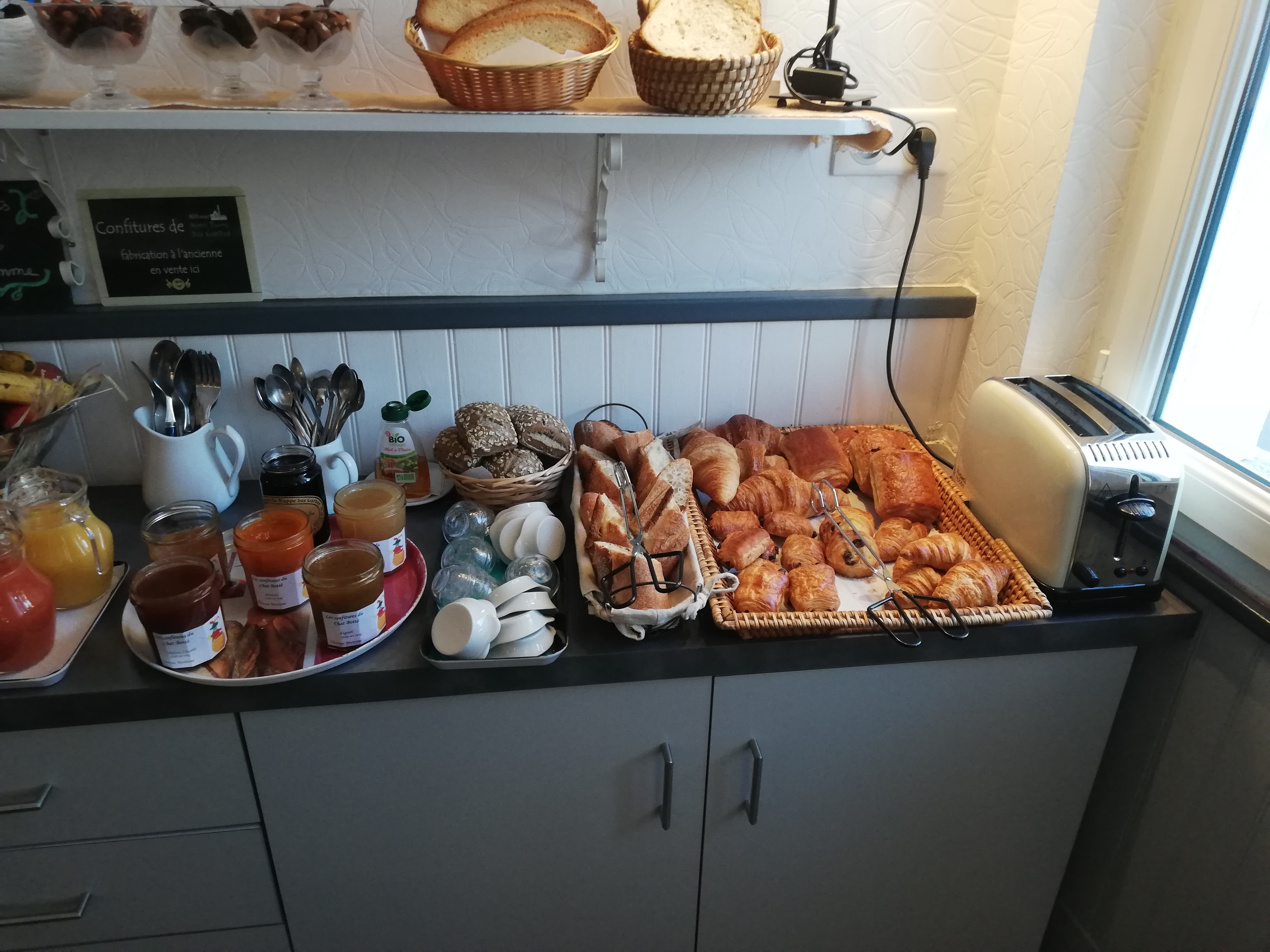 Photo n° 1 de l'avis de Marie.a fait le 20/08/2021 à 06:12