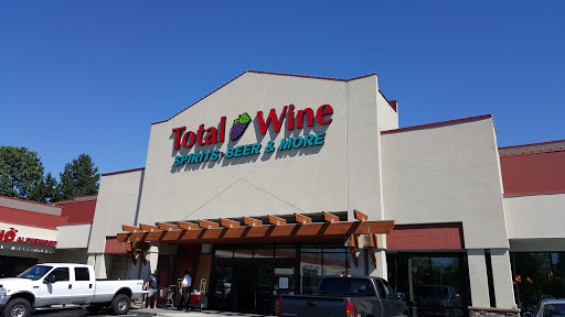 Wine Store «Total Wine & More», reviews and photos, 2701 184th St SW #108b, Lynnwood, WA 98037, USA