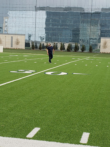 Stadium «Ford Center at The Star», reviews and photos, 9 Cowboys Way, Frisco, TX 75034, USA