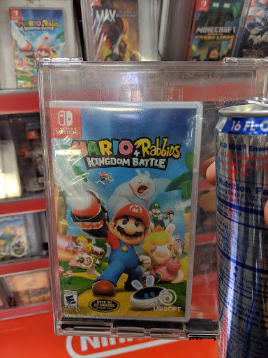 Electronics Store «Best Buy», reviews and photos, 4717 S Padre Island Dr, Corpus Christi, TX 78411, USA