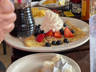 Pancake Café Wrigleyville | Breakfast, Brunch, & Lunch