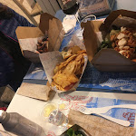 Photo n°1 de l'avis de asia.i fait le 28/04/2021 à 19:26 sur le  Pescaria à Rome