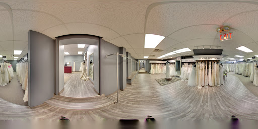 Bridal Shop «Bridal & Formal», reviews and photos, 300 W Benson St, Cincinnati, OH 45215, USA