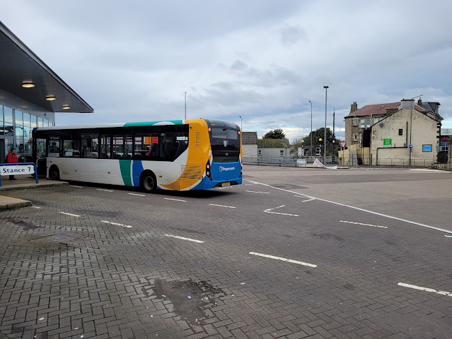 Reviews of Stagecoach at Dunfermline Bus Station in Dunfermline - Other