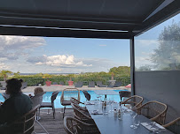 Atmosphère du Les Terrasses de Saumur Restaurant - n°3
