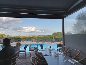 Photo n°49 de Les Terrasses de Saumur Restaurant à Saumur ()
