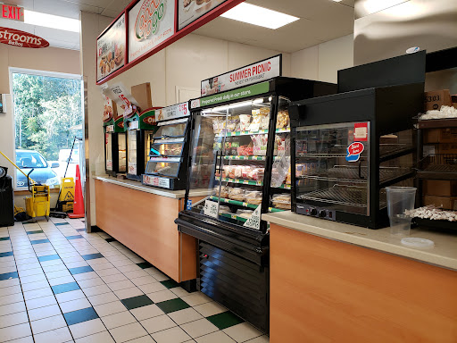 Convenience Store «Speedway», reviews and photos, 491 NY-299, Highland, NY 12528, USA