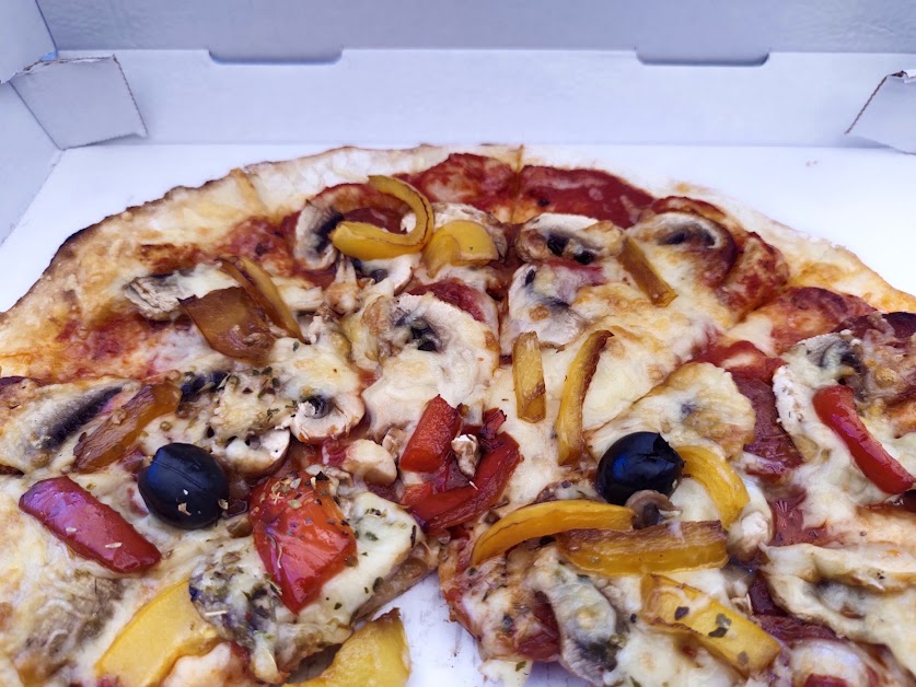 Papy pizza 66750 à Saint-Cyprien