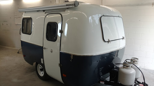 Auto Body Shop «Transformed Auto Body LLC», reviews and photos, 2519 Lancaster Rd, Manheim, PA 17545, USA