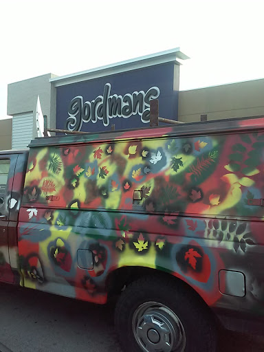 Department Store «Gordmans», reviews and photos, 945 E Lewis and Clark Pkwy, Clarksville, IN 47129, USA