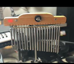 Sion Instrumentos photo