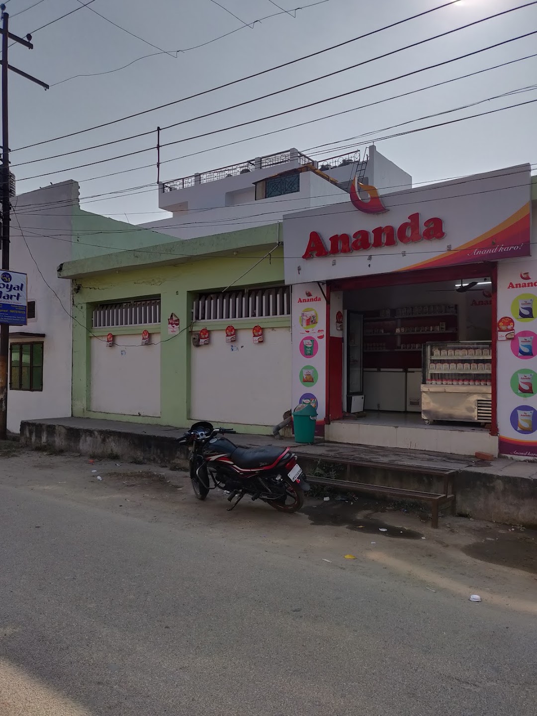 Ananda
