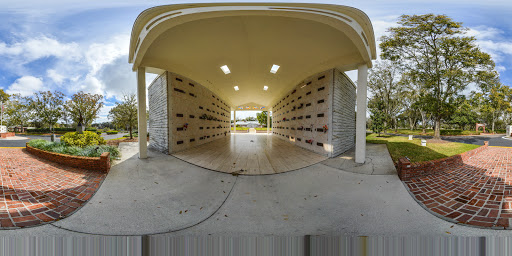 Funeral Home «Curlew Hills Memory Gardens», reviews and photos, 1750 Curlew Rd, Palm Harbor, FL 34683, USA