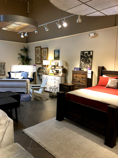 Furniture Store «Ashley HomeStore», reviews and photos, 7780 TX-121, Frisco, TX 75034, USA