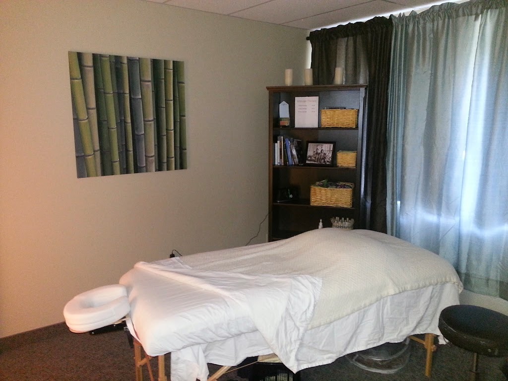 HealingWorks Massage and Wellness 98662