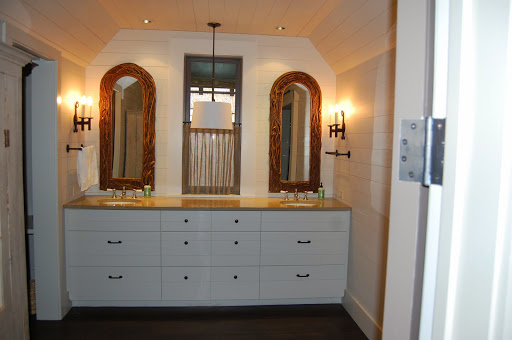 Cabinet Store «Precision Cabinets, Inc», reviews and photos, 1324 Old US Hwy 421, Boone, NC 28607, USA