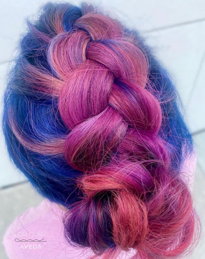 Beauty Salon «AVEDA Salon Norrell», reviews and photos, 13149 N Dale Mabry Hwy, Tampa, FL 33618, USA