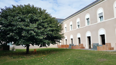 Médecine Interne à Angers