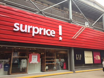 Surprice Easton