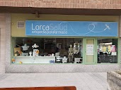 Lorca Salud Ortopedia en Pamplona