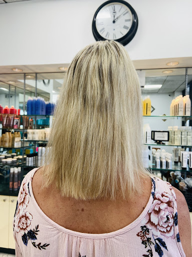 Beauty Salon «Studio 1 Hair Salon & Spa», reviews and photos, 16821 Crabbs Branch Way, Rockville, MD 20855, USA