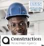 Construction Recruitment Agency Glasgow