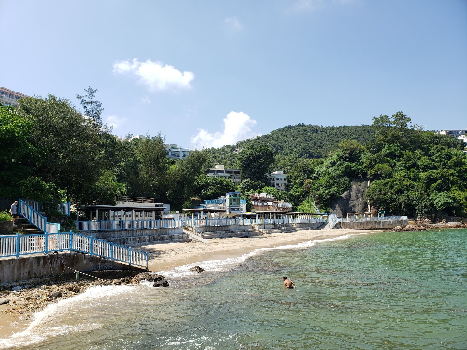 Foto di Silverstrand Beach con molto pulita livello di pulizia