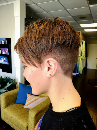 Hair Salon «Platinum Studio», reviews and photos, 123 W 5th St, Eureka, CA 95501, USA