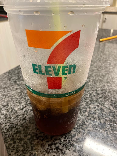 Convenience Store «7-Eleven», reviews and photos, 8201 Champions Gate Blvd, Championsgate, FL 33896, USA