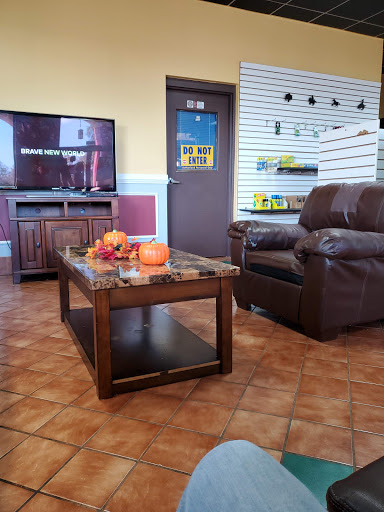 Car Wash «Santa Fe Car Wash», reviews and photos, 1610 Carl D. Silver Parkway, Fredericksburg, VA 22401, USA