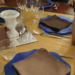 Photo n°1 de l'avis de Bruno.e fait le 29/07/2022 à 21:14 sur le  Iniqua Bistrot - Cibo, Vini e Caffè à Ciampino